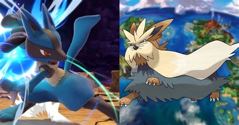 mega dog pokemon|10 Best Dog Pokemon, Ranked .